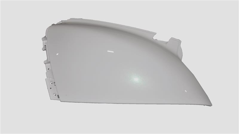 ARKA YAN PANEL SOL BEYAZ (BLUES)